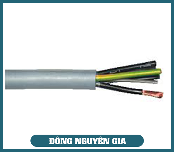 Cáp YSKY-JZ 300-500V